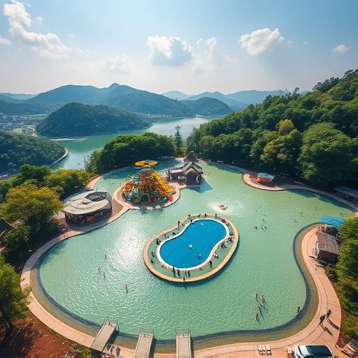 가평 빠지 캠프통포레스트, 제대로 즐기기 위한 준비물과 패키지 선택 팁