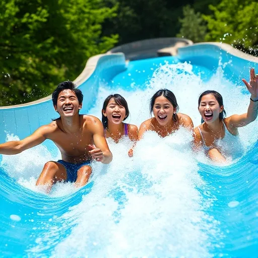 캠프통포레스트, 단순한 빠지 그 이상의 가치: 종합 레저 솔루션