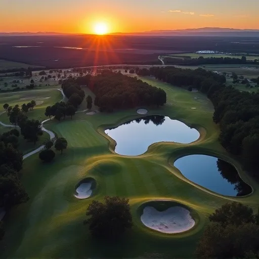 라운딩 그 이상! 금강센트리움CC 주변 종합 컨설팅