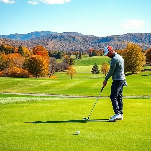 코스 난이도와 전략, 금강센트리움CC 완벽 공략법