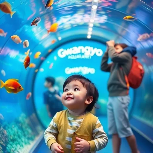 광교 아쿠아플라넷 할인, 2025년 가장 똑똑하게 이용하는 법