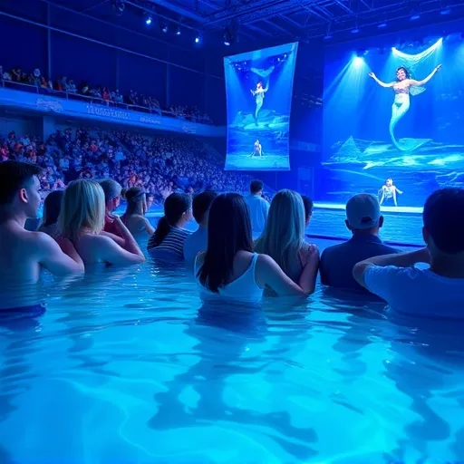 광교 아쿠아플라넷 주차부터 동선까지, 완벽한 하루를 위한 A to Z