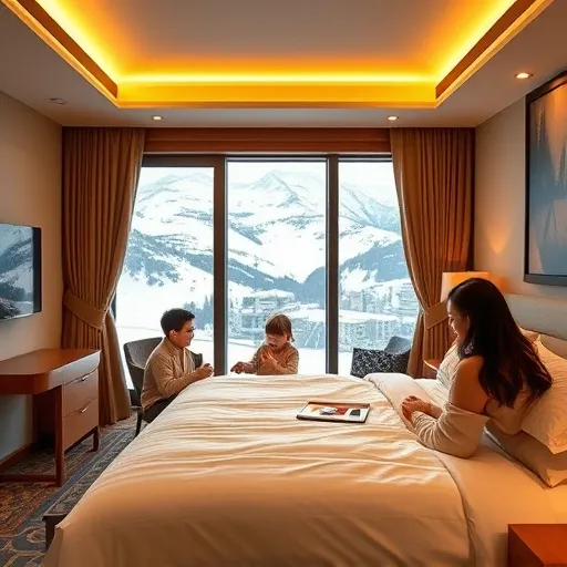 사계절 곤지암리조트 즐길 거리: 스키, 수영, 화담숲까지!