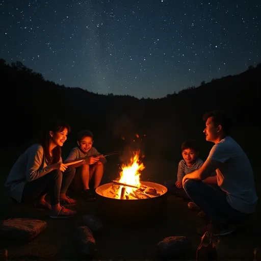 광양 백운산 야영장 200% 즐기기 위한 숨겨진 팁과 주변 명소 🏞️