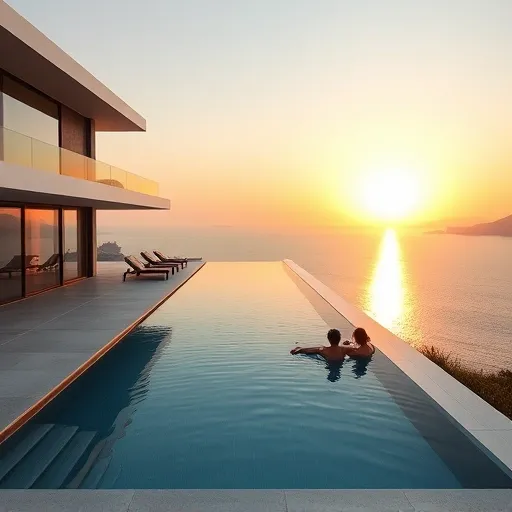 우리에게 맞는 에스앤비풀빌라 객실 선택 가이드