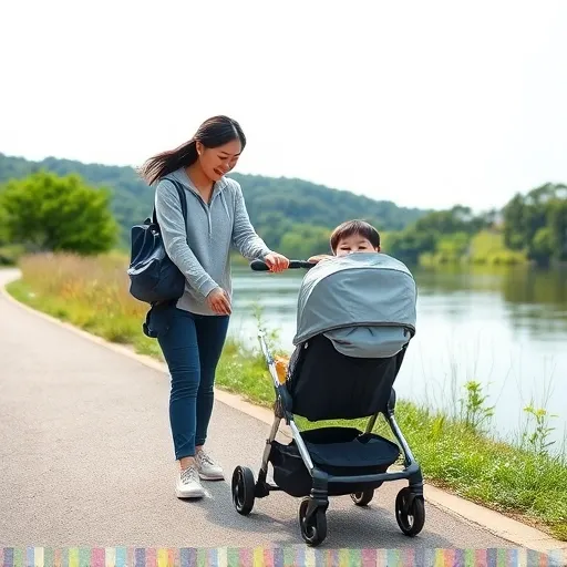 아기랑 외출 준비물과 안전: 베테랑 부모의 필승 전략