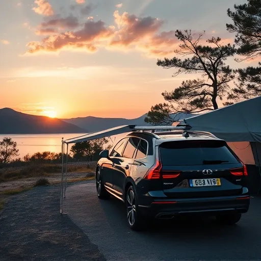 차박 초보자를 위한 현명한 경남 오토캠핑장 선택 가이드