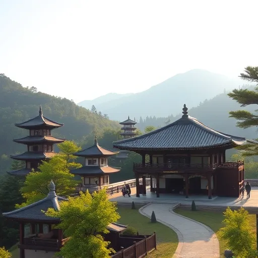 내게 맞는 함안 가볼만한곳 사찰은? 목적별 맞춤 가이드