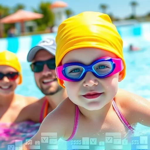 모자 종류별 장단점 비교: 내게 맞는 하이원 워터월드 모자는?