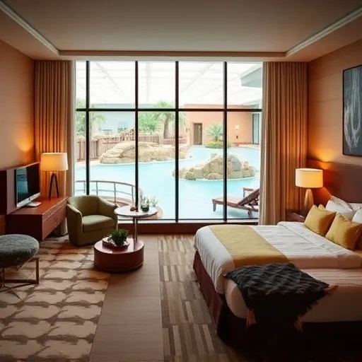 워터파크 리조트, 그 이상의 가치! 웰니스 & 프리미엄 휴식