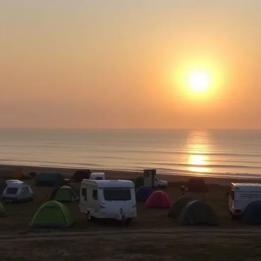이것만은 꼭! 장호항 캠핑, 후회 없는 준비물과 꿀팁 (종합 관리)