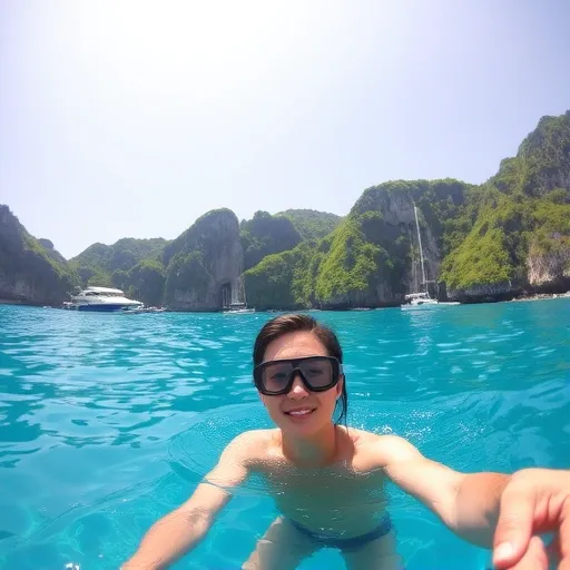 장호비치캠핑장 완벽 해부: 사이트부터 시설까지 (기능성 탐색)