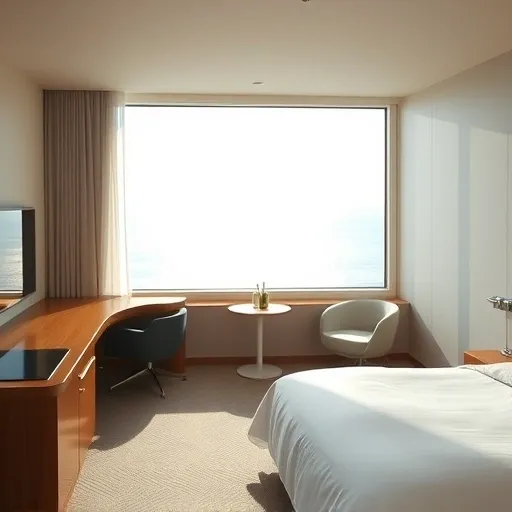 진해 호텔701, 어떤 객실이 나에게 맞을까? (기능성 및 특징 분석)