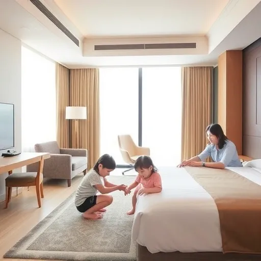 내 여행 스타일에 딱! 롯데리조트부여클린 객실 타입별 완벽 비교