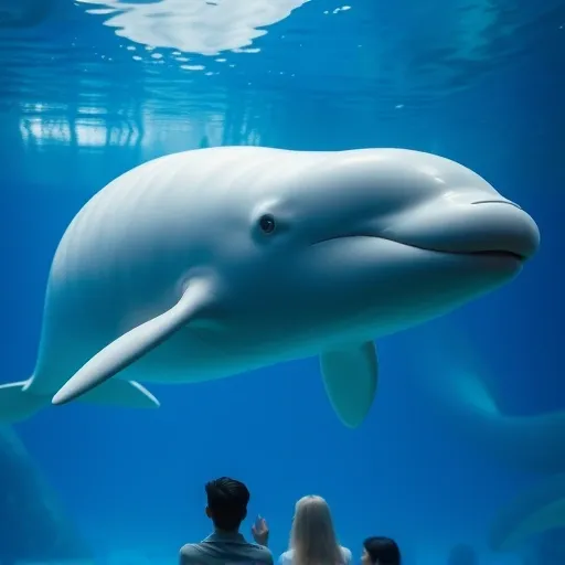 전문가가 말하는 '진정한' 아쿠아리움 경험과 관리