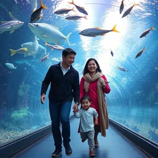 관람시간 효율 200% UP! 필수 프로그램 및 최적 동선