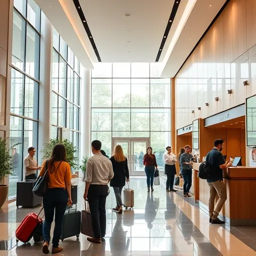 조선호텔 경험 100배 즐기기: 놓치면 후회할 꿀팁