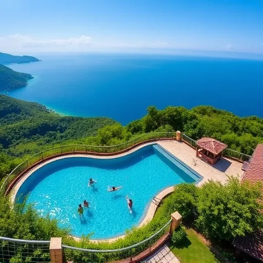 남해뜰펜션 풀빌라 시설, 이렇게 활용해 보세요