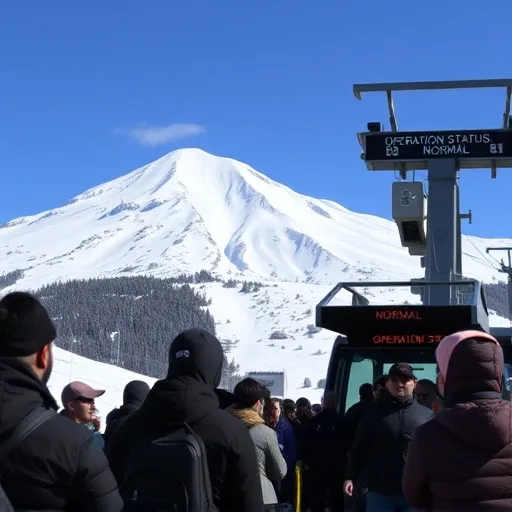 권금성 케이블카 탑승 후, 정상 코스 및 주변 볼거리 연계 팁
