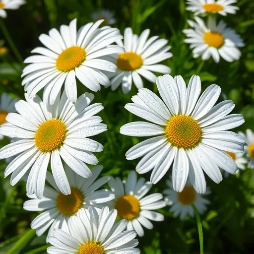 데이지꽃 나들이, 서산 여행을 위한 확장된 고급 전략