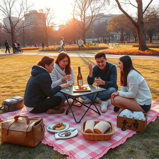 서울대공원 캠핑장 피크닉, 더 알뜰하고 완벽하게 즐기는 방법