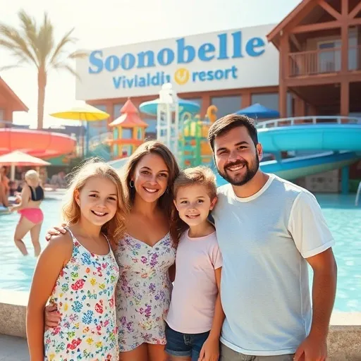 비발디파크 부대시설 120% 활용법: 오션월드와 스키월드부터 숨은 보석까지