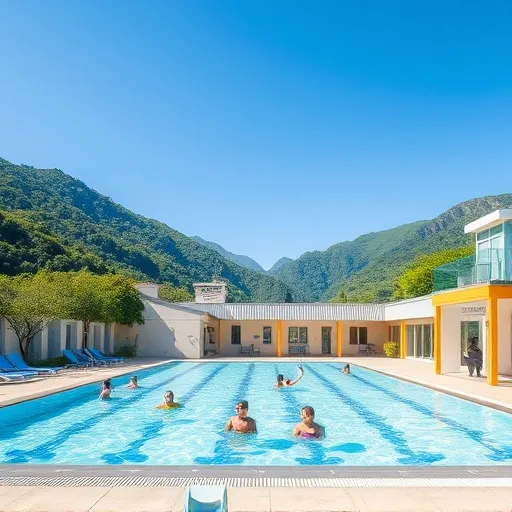 월악산 유스호스텔, 이런 점은 솔직히 아쉬웠지만 극복 가능! (현실적 조언)