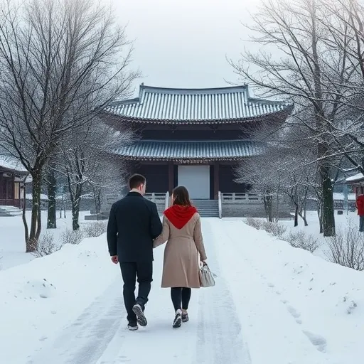 용평리조트 여행, '실패 없는' 완벽 코스 계획 노하우!