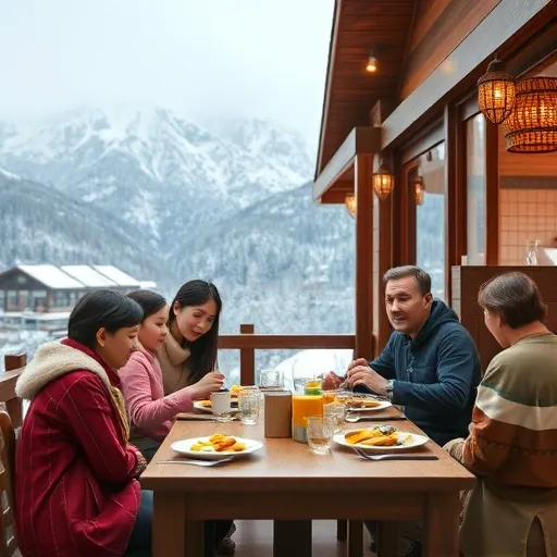 평창 용평리조트 근처 맛집, 현지인 추천 vs 관광객 검증!