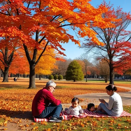 전문가들이 말하는 2025 경기도 단풍 여행 트렌드와 비용