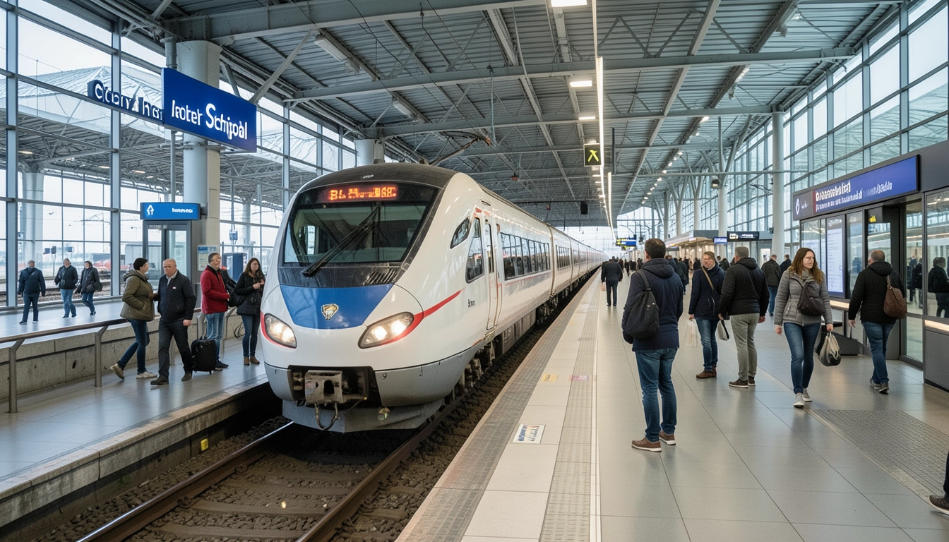 스키폴 공항, 베테랑 여행자의 시크릿: 예상치 못한 복병과 대처법 (고급 전략 & 3단계 수익화)