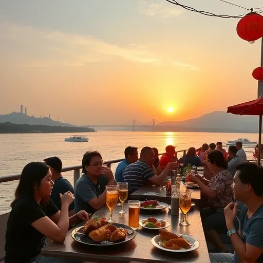 아리수 펍 웨이팅 지옥 탈출! 2025년 최신 예약 & 방문 꿀팁