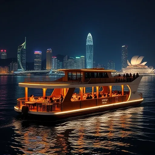 아리수 펍 너머의 한강: 2025년 한강을 완벽하게 즐기는 방법