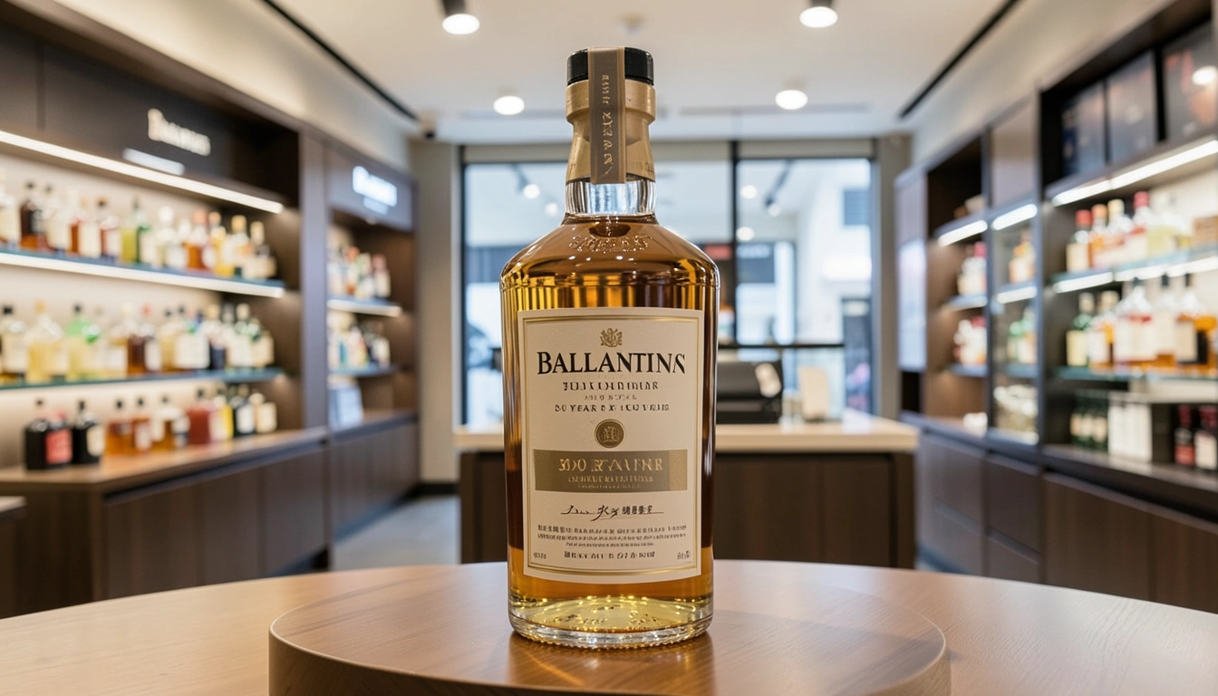 발렌타인 30년산, 단순히 비싼 위스키가 아니다: 맛, 도수, 그리고 진정한 가치