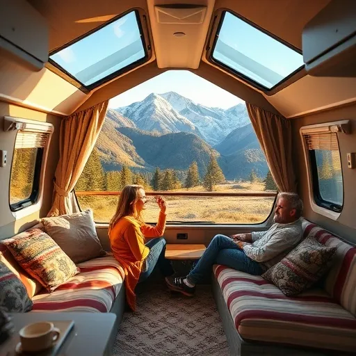 성공적인 비슬산 카라반 여행, 전문가의 조언이 필요한 순간은?