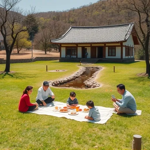 봉하마을 생태문화공원, 그 너머의 가치와 지속 가능성