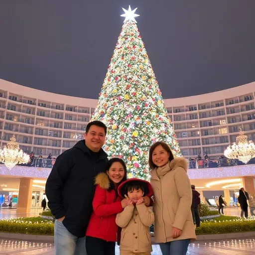 완벽한 힐링을 위한 부산 크리스마스 여행의 '숨은 보석'