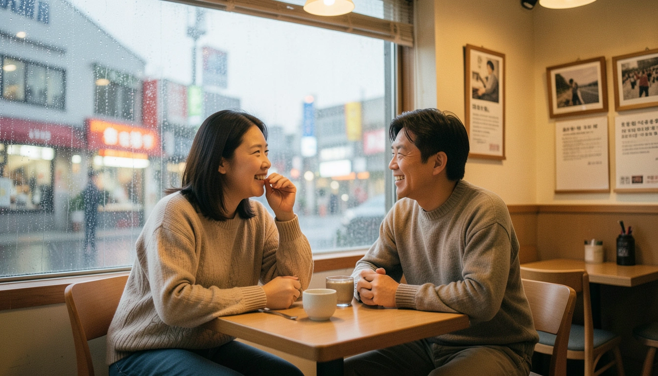 아이와 함께 즐거운 부산 실내 나들이