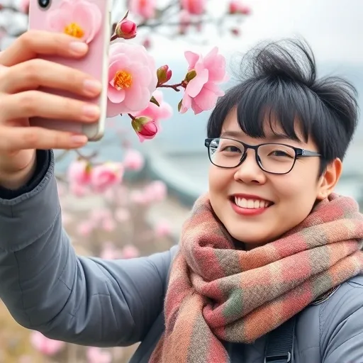 태종대 동백꽃 여행, 더 깊이 있게 즐기려면? 전문가의 시선으로