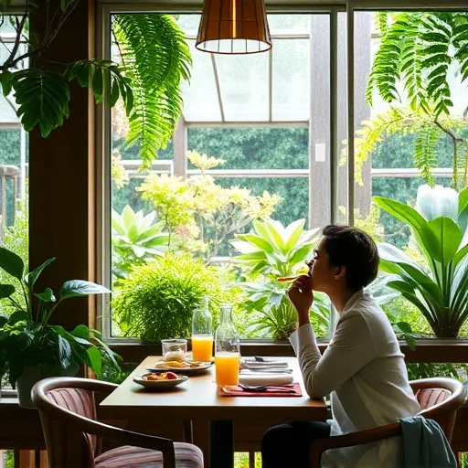 2. 방문 목적별 최적의 동선: 수목원 & 보타니 즐기기!