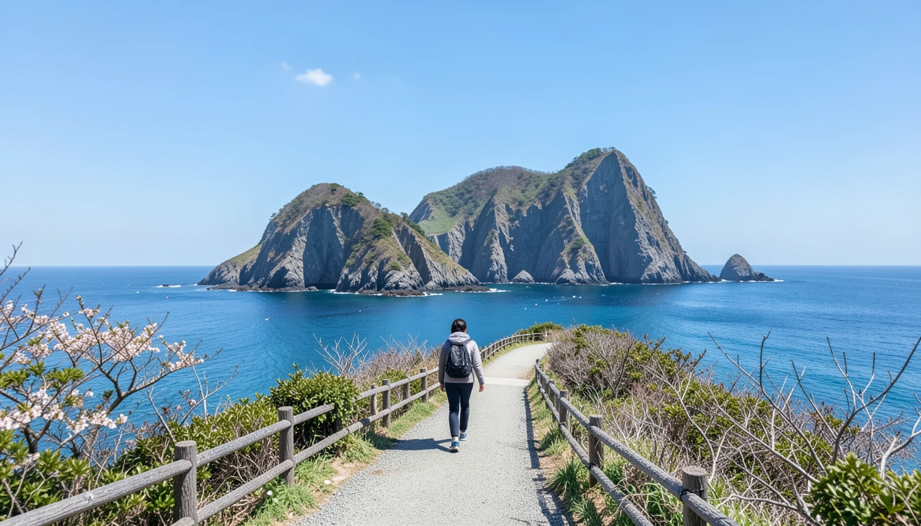 나만의 추자도 올레길 여정, 완벽하게 계획하기 🗺️ 실전 노하우