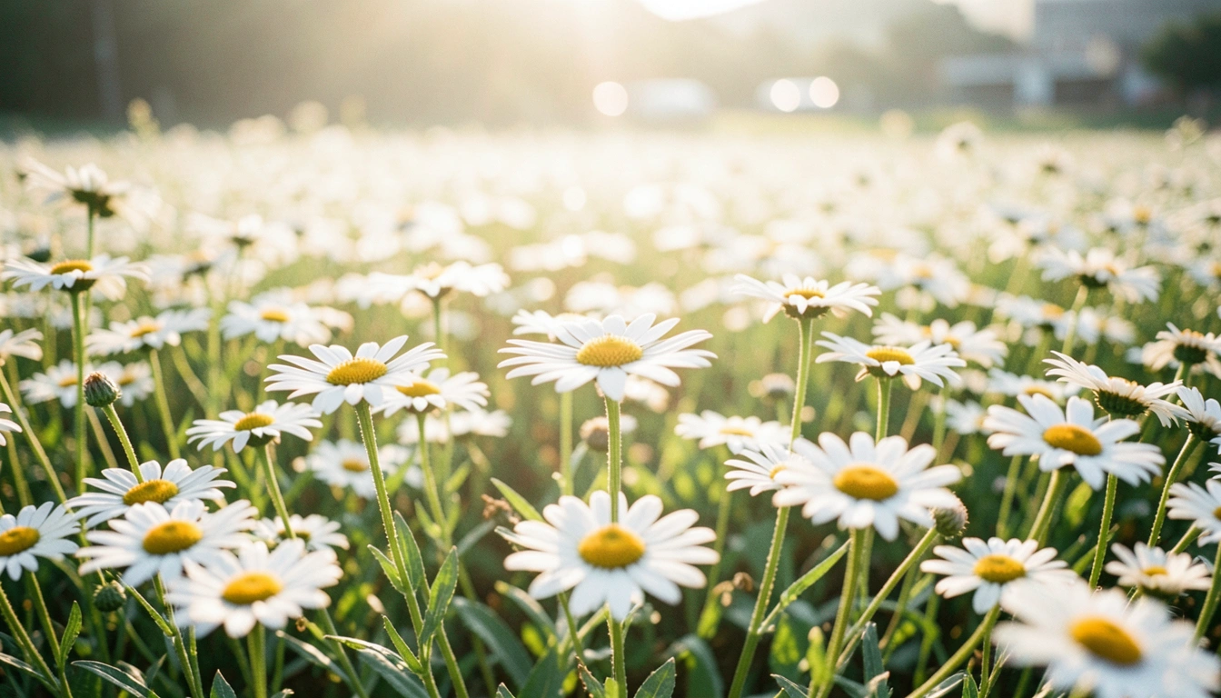 꽃구경 그 이상! 진밭골 산림공원 숨은 매력과 주변 연계 코스