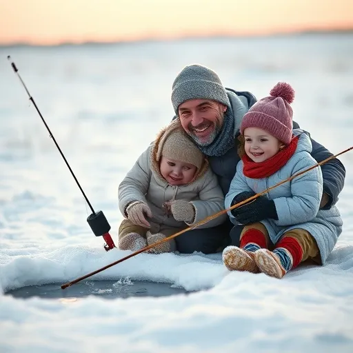 2025년 대구 근교 눈썰매장 & 빙어 체험장 TOP 3 전격 비교