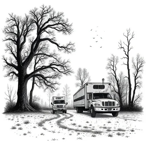 휴양림 경험, 한 단계 업그레이드하기: 2025년 웰니스 트렌드 활용