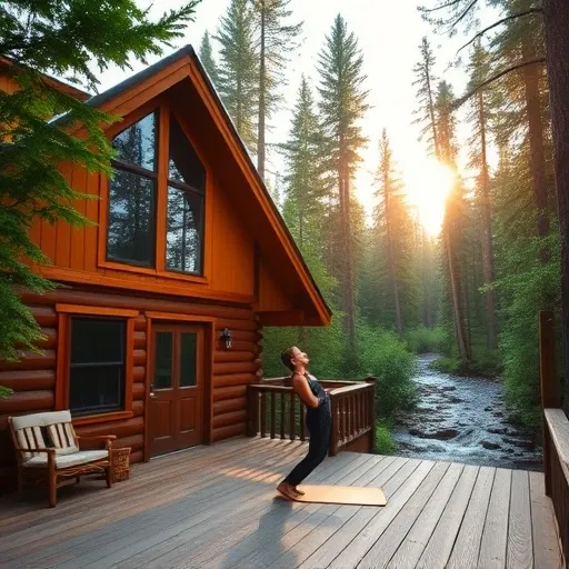 성공적인 예약 전쟁: 숲속의집 601호 쟁취 노하우