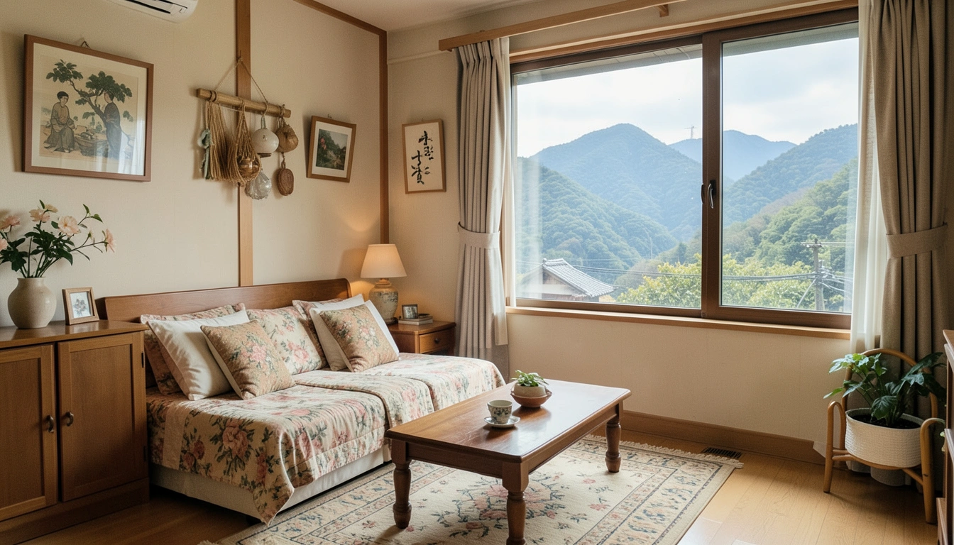 담양우리별펜션, 100% 만족을 위한 전문가의 비밀 팁과 주의사항