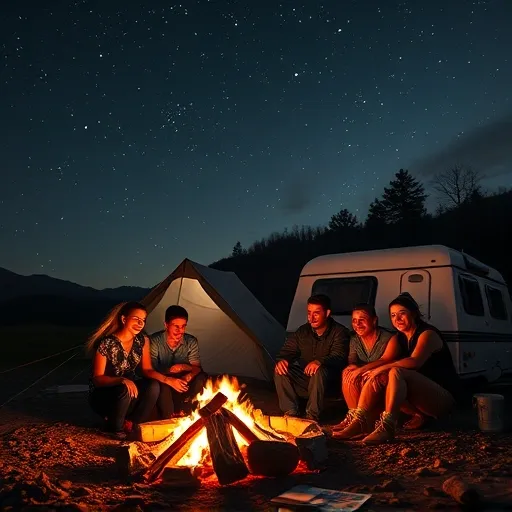 당진 캠핑장 선택 가이드: 후회 없는 선택을 위한 체크리스트