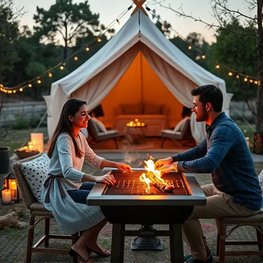 성공적인 당진 캠핑을 위한 심화 전략: 의외의 복병과 해결책