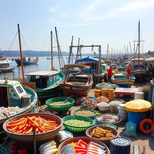 장고항에서 꼭 해봐야 할 핵심 코스: 취향 저격 베스트 3