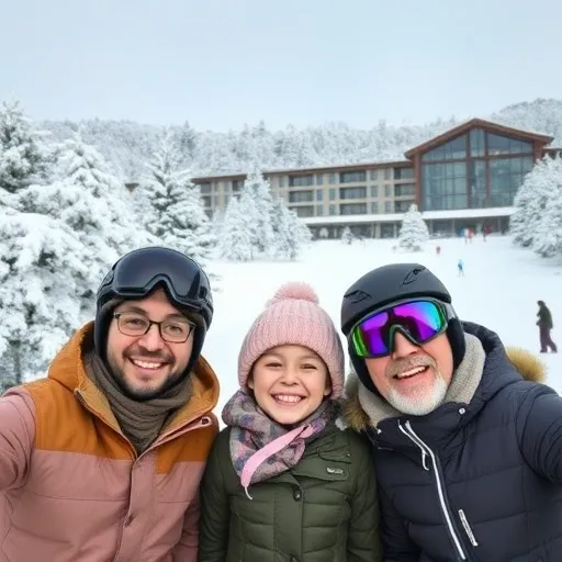 무주 스키장 곤돌라 & 숙소, 현장에서 놓치면 안 될 꿀팁 총정리